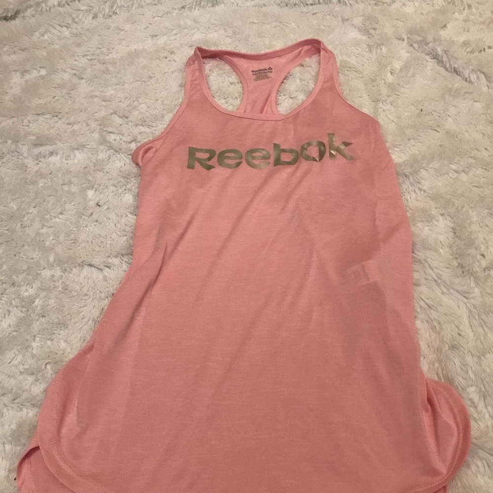 Reebok tee - Picture 2 of 8